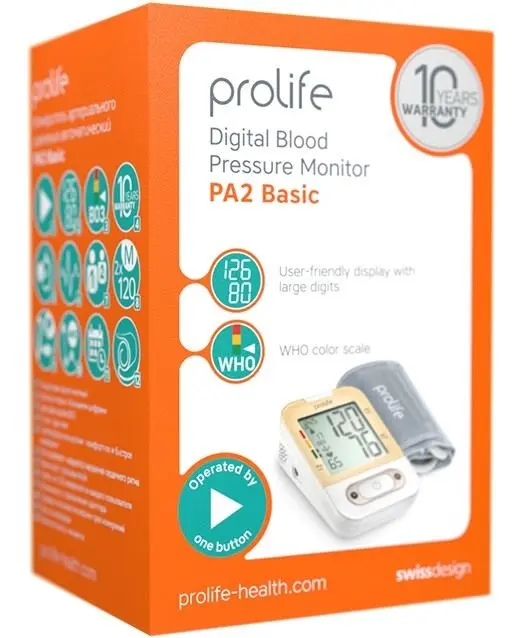 APARATI ZA MERENJE PRITISKA
