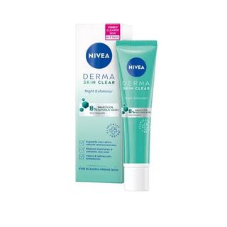Piling Nivea Derma Noc 40Ml