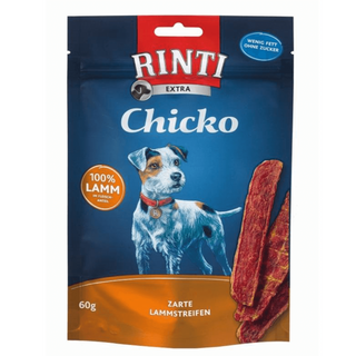 Recompensa pentru caini Rinti Extra Chicko Miel 60g