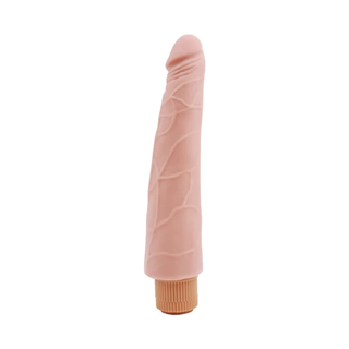 Vibrator Rosy Flirtation 24cm LUX21500