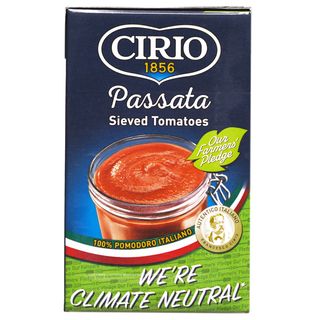 Cirio, Rosii pasate 500g (ID 49133)