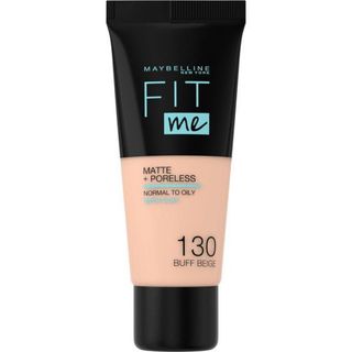 MAYBELLINE puder fit me matte 130 | 3600531324544