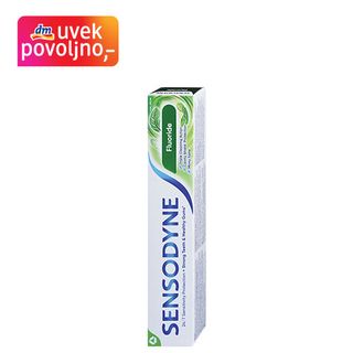 SENSODYNE Fluoride pasta za zube 75ml