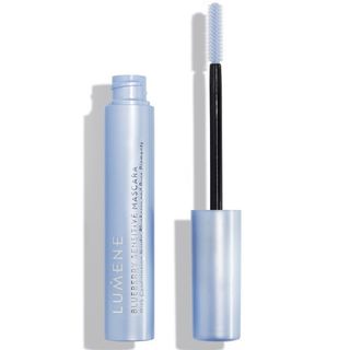 LUMENE MAKE UP maskara sensitive blueberry black | 6412600849813