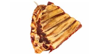 Dimljena sušena rebra 0.5kg