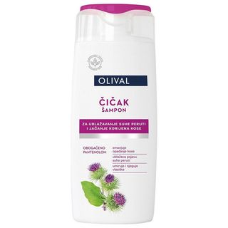 OLIVAL ŠAMPON ČIČAK 250ML (467414)