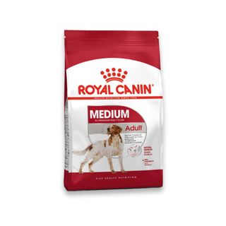 Shn Medium Adult 4kg