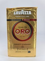 Lavazza ORO “Perfect Synphony “