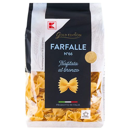 K-Gold Фарфале