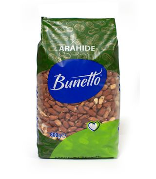 BUNETTO Arahide 800g