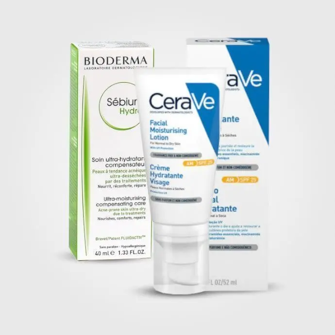 NEGA LICA.