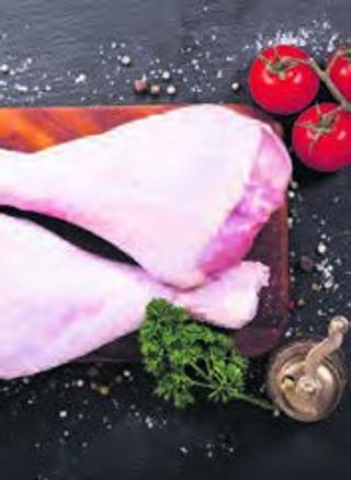 Pureći batak (cca 1kg)