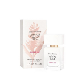 ELIZABETH ARDEN white tea wild ginger edt 30 ML | 085805574123