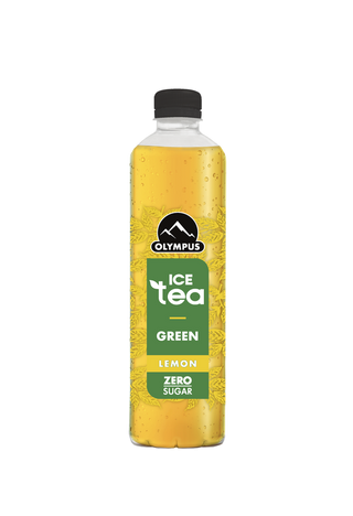 PLANINSKI ICE TEA LIMUN 500ML OLYMPUS