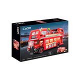 Set de constructie CaDa C59008W