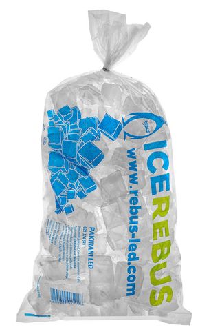 KONZUMNI LED REBUS 2,5kg