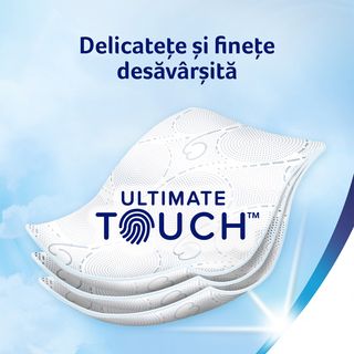 523000149 PAPIR ZEWA DE LUX 10KOM 3SL PURE