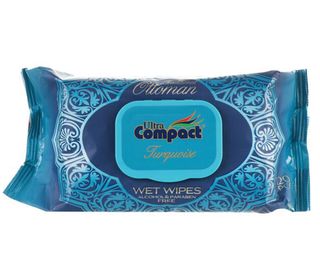 COMPACT Servetele umede Ottoman 120buc