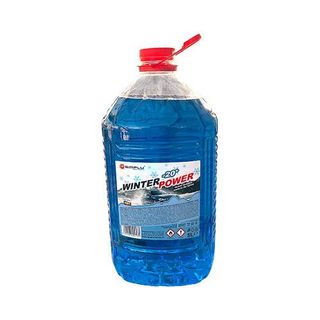 Winter Power Lichid parbriz -20°C cantitate: 5L 1 buc