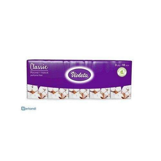 VIOLETA 10/1 MARAMICE (225072)