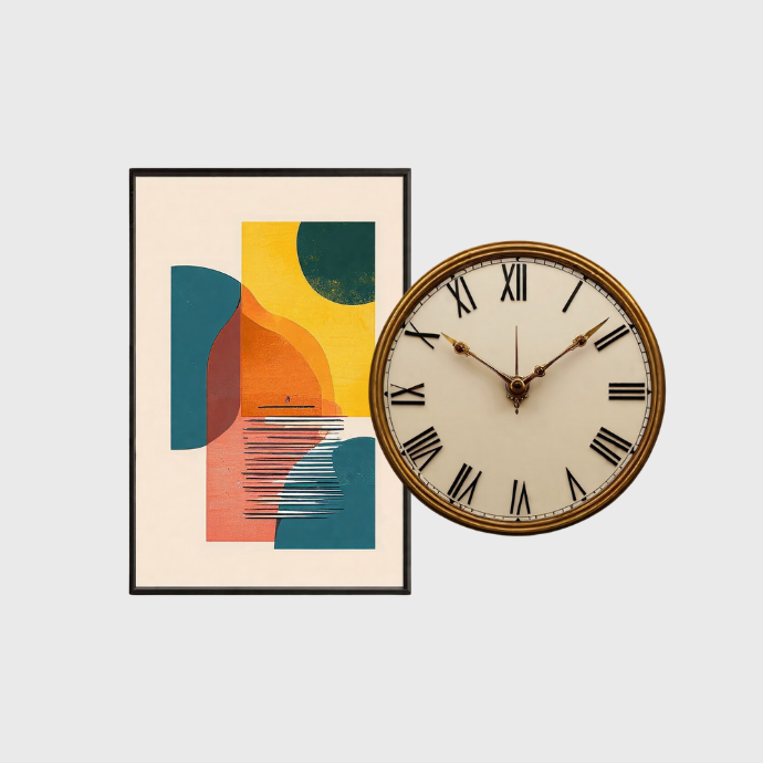 Decor de perete
