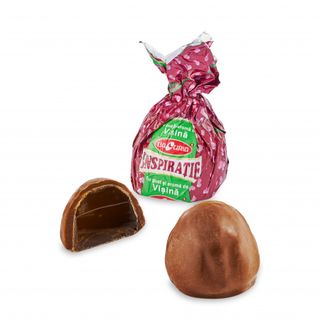 Bomboane ”Inspirație” (vișină) 250g