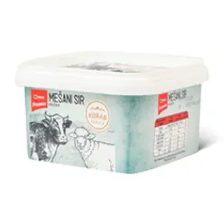 7495052 - Premia mešani sir kriška 300 g