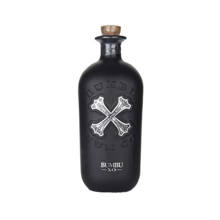Rom Bumbu Xo 40% 70Cl