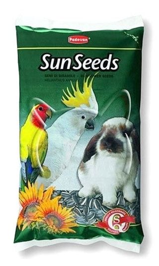 Seminte de floarea soarelui Padovan 500 g