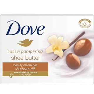 DOVE sapun 90 gr shea buter | 8711600804357