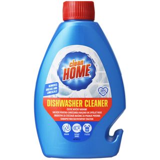 Clean Home, Solutie pentru curatarea masinii de spalat vase 250ml (ID 62662)