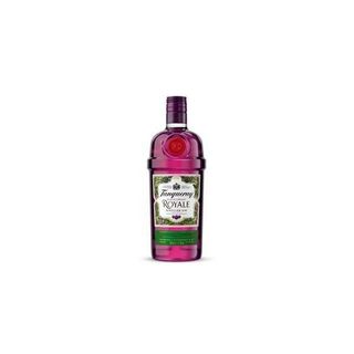Tanqueray Blackcurrant Royale gin 0,7 l