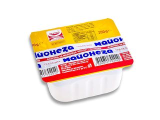 Краси Трапезна майонеза / Mayonnaise 200 ГР / 38104228