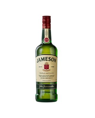 Jameson Irish Whiskey 0.7L 40% 