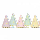 Колпак праздничный (цена за 1шт)