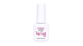 Završni nefiksirajući sjaj za gel i trajni lak UV/LED GALAXY Pro Top Coat No Cleanse 14 ml