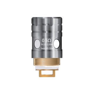 Rezistenta Qtank - 0.50 Ohm