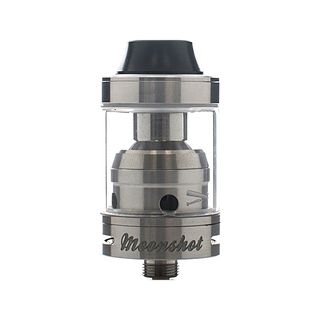 Atomizor Sigelei Moonshot RTA Tank - Silver