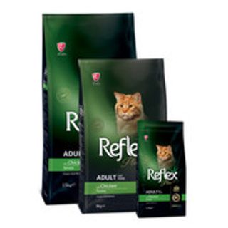 Reflex Adult piletina