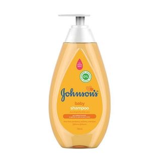 JOHNSON šampon gold 750ml 750 ML | 8002110345189