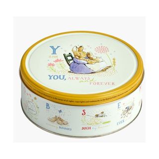 P Teddies Fursecuri Daneze Unt 150G