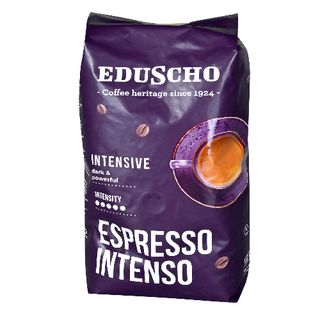 EDUSCHO Кафе на зърна Espresso Intenso 1000 ГР / 38950529