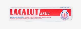 LACALUT AKTIV pasta za zube 75ml