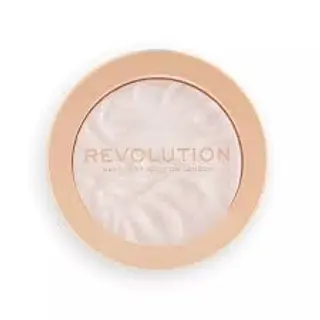 REVOLUTION HIGHLIGHTER REL. PEACH LIGHTS