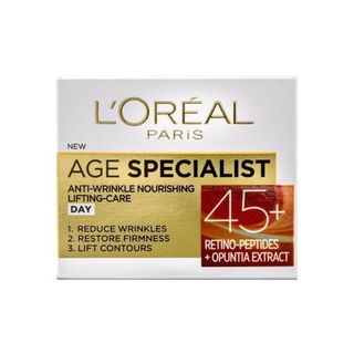 Krema Dermo Exp Age Spec 45+50Ml Dne