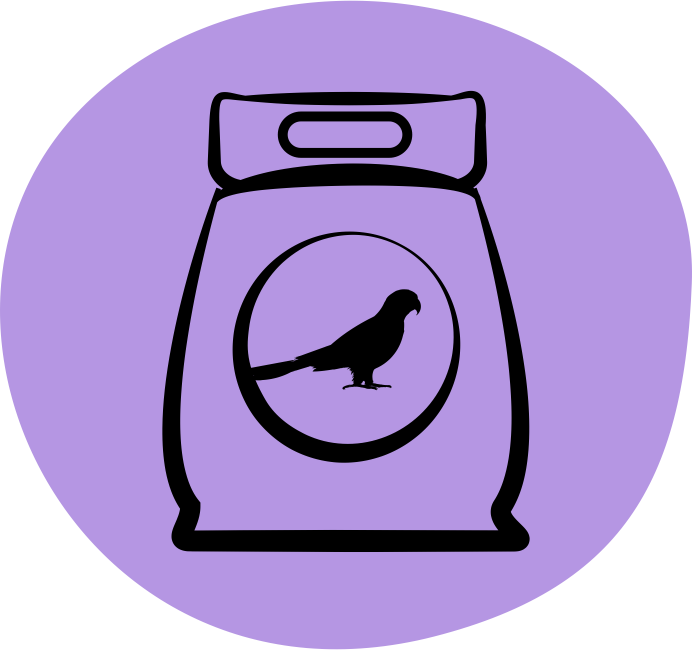 Храна за птици