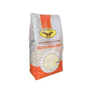 ZUTO PROJINO BRASNO 750G 11253854
