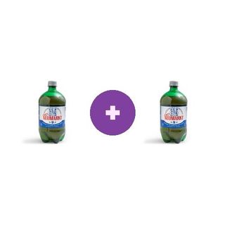 2 X Neumarkt Bere Pet 1L