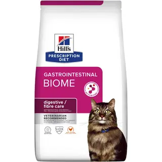 Hill's Prescription Diet Gastrointestinal Biome Aliment pentru Pisici (1.5 kg)