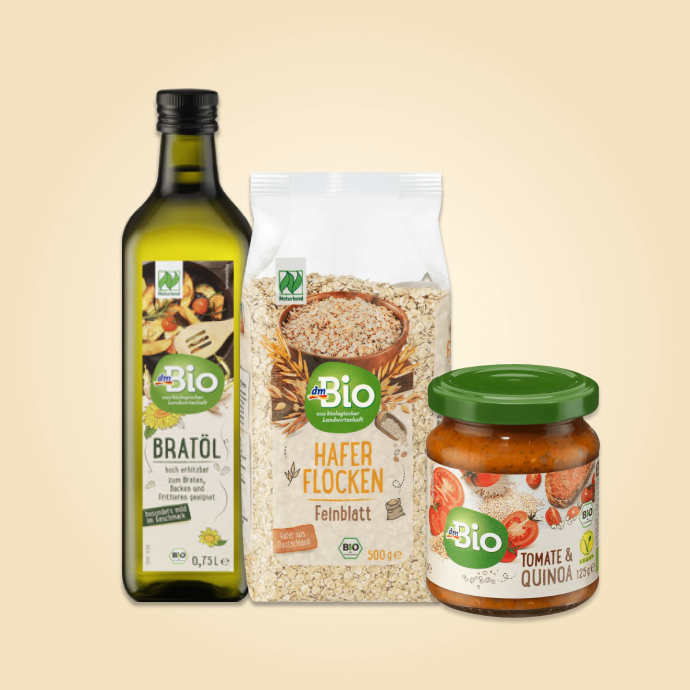 Alimente ECO și vegane